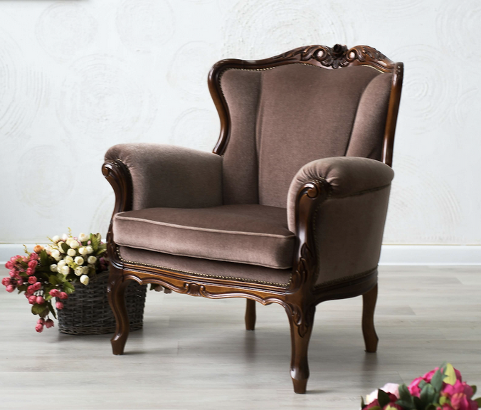 Persnickety Furniture Refinishers -