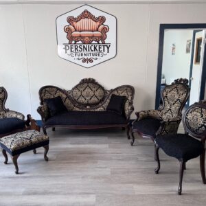 Antique Victorian Set